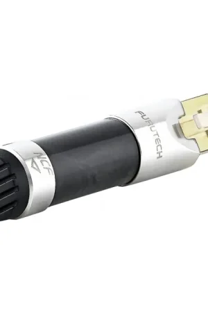 FURUTECH NCF CLEAR LINE LAN Optimiseur de Signal Ethernet RJ45 | Retour gratuit