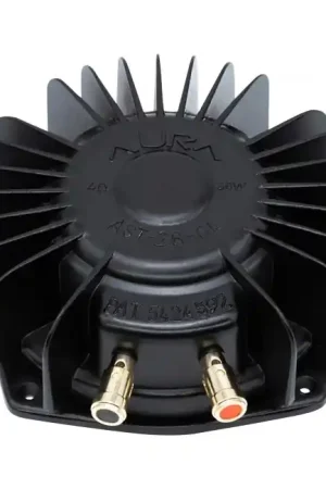 AURASOUND AST-2B-4 PRO Haut-Parleur Vibreur Exciter de Graves - Offre
