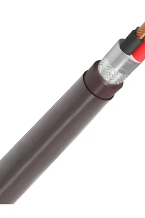NEOTECH NEP-3001G Câble Secteur Cuivre G-UPOCC Graphène 3x5.2mm² Ø16mm | Commandez dès aujourd'hui