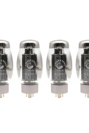 PSVANE KT150-J Tubes (Quad Appairé) | Coup de cœur des clients