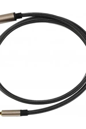 Câble Coaxial SPDIF RCA vers Jack 3.5mm 1m - Tout juste ajouté