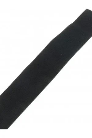 Économisez maintenant | Gaine tressée thermorétractable 2:1 30mm noir
