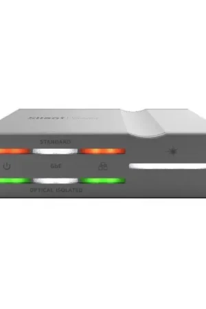 Vente flash - IFI AUDIO LAN IPURIFIER PRO Isolateur Réseau