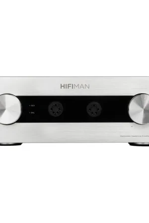 HIFIMAN MINI SHANGRI-LA Amplificateur pour Casque Électrostatique - Remise supplémentaire