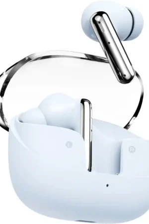 Premium | SHANLING MTW60 Écouteurs Bluetooth Bleu