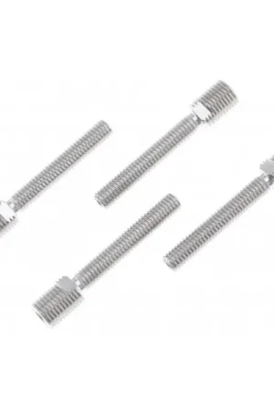 ISOACOUSTICS THREAD M8-1.25 LONG Adaptateur M8 pour GAIA I (Set x4) | Nouveau lancement