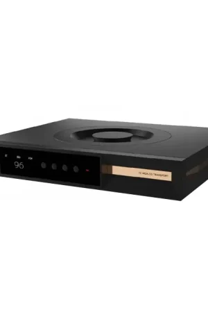 SMSL VMV T2 Lecteur CD - Bon plan