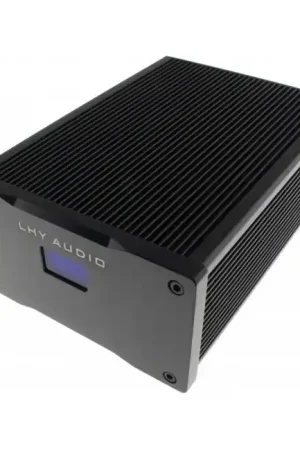 Disponible maintenant - LHY AUDIO LPS25VA Alimentation Linéaire Régulée 18V 1A 25VA