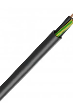 Plus que quelques unités - LAPP KABEL OLFLEX CLASSIC 110 BK Câble Secteur