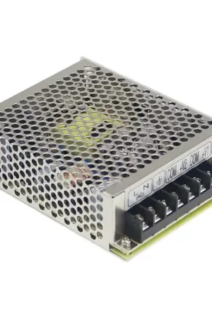 Produit tendance - MEAN WELL RD-50B Module d'Alimentation à Découpage SMPS 5/24V 50W
