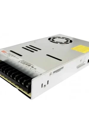 MEAN WELL LRS-450-36 Module d'Alimentation à Découpage SMPS 36V 12A 450W - Dernières unités