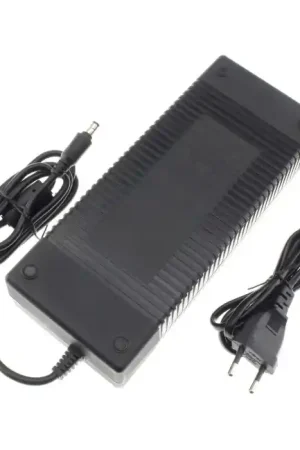 Achetez en ligne - Adaptateur Secteur Alimentation 48V DC 8A