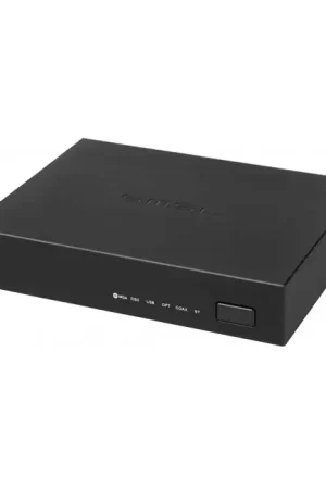 Nouveau en boutique | SMSL PS200 DAC