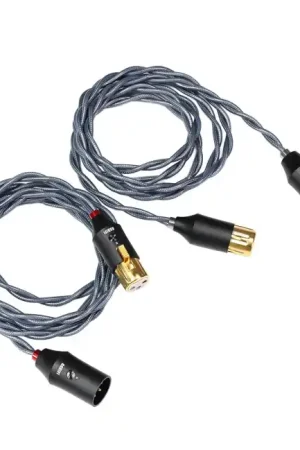 DD BC30XLR Câbles de Modulation XLR 1.45m | Prix mini