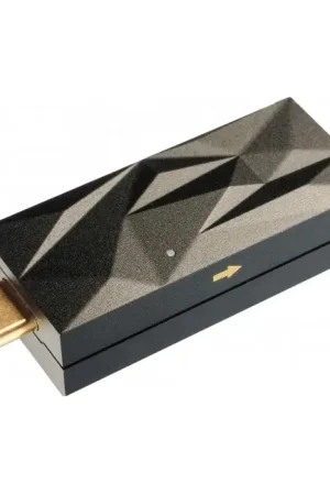 IFI AUDIO ISILENCER MAX Suppresseur de Bruit EMI RFI USB-C - Déstockage