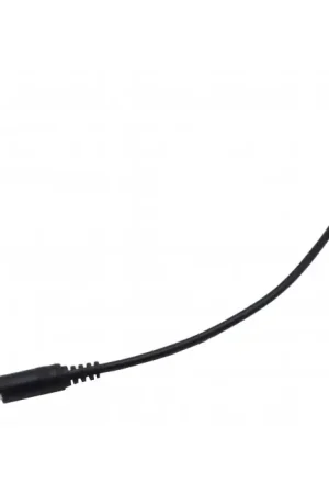 Bon prix | Câble Jack 3.5mm Mâle vers Jack 3.5mm Mâle Mono Cuivre OFC 0.1m