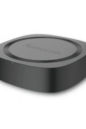 Prix mini - IEAST AUDIOCAST PRO M20 Lecteur Réseau