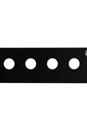 HIFIBERRY Plaque Additionnelle pour Boîtier Acier Raspberry Pi 5 pour DAC8x | Soldes