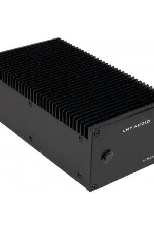 Prêt à expédier - LHY AUDIO LPS160VA 19V Alimentation Linéaire Régulée 19V 7A 160VA