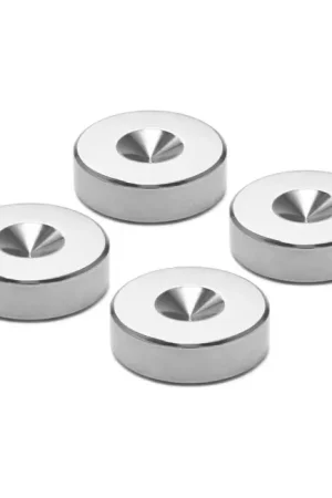 OYAIDE INS-SP Contrepointes (Set x4) - Qualité supérieure