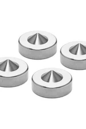 OYAIDE INS-US Pointes de Découplage (Set x4) - Disponible maintenant