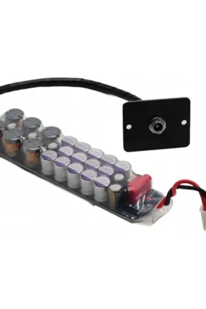 BEATECHNIK x LHY Audio Kit Module Alimentation pour Lumin - En stock