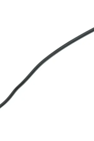 MUNDORF ACW115P-BK Fil de Câblage Cuivre / Argent / Or 1.78mm² - Expédition immédiate