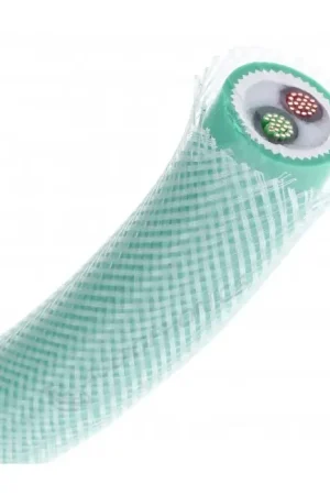 NEOTECH NES-3002G Câble Haut-Parleur Cuivre G-UPOCC Graphène 6.6mm² Ø23mm | Bon prix