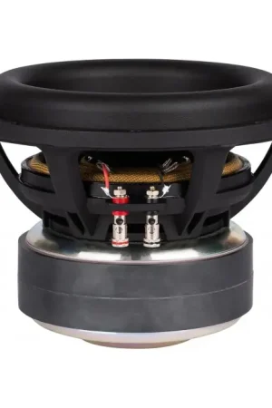 DAYTON AUDIO UMII8-22 ULTIMAX II DVC Haut-Parleur Subwoofer - Soldes