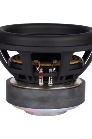 Recommandé - DAYTON AUDIO UMII10-22 ULTIMAX II DVC Haut-Parleur Subwoofer