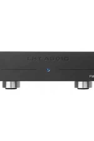 LHY FMC Isolateur Réseau Galvanique Optique Noir | Bien noté