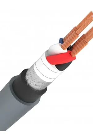 Disponible maintenant | NEOTECH NES-3003G Câble Haut-Parleur