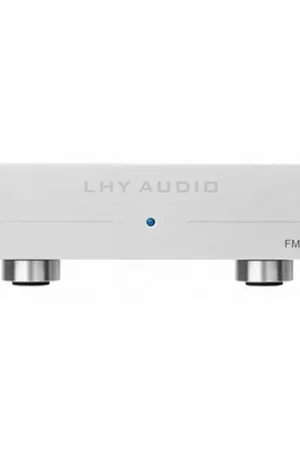 Aujourd'hui seulement - LHY FMC Isolateur Réseau Galvanique Optique Argent