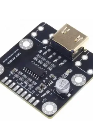 Direct usine | LHY AUDIO RECEIVER Module Interface LVDS HDMI vers I2S
