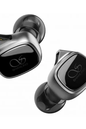 Meilleur prix | SHANLING MG20 Écouteurs Intra-Auriculaires