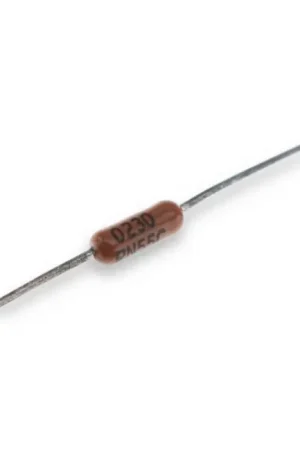 Commandez maintenant | VISHAY DALE CMF55 Résistance 1% 50ppm 2.2 kOhm
