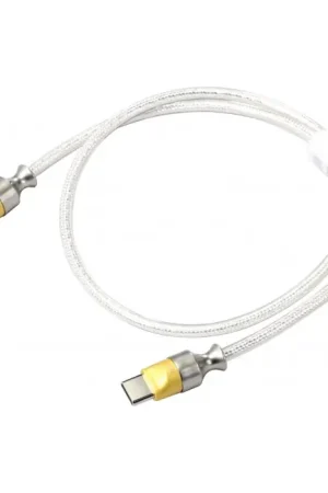 DD TC05 M2 Câble USB-C 1m | Jusqu'à épuisement des stocks
