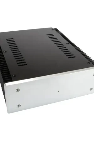 LPSU200 Alimentation Linéaire Régulée 12V 7.5A + 9V 7.5A 200W | Offre exclusive