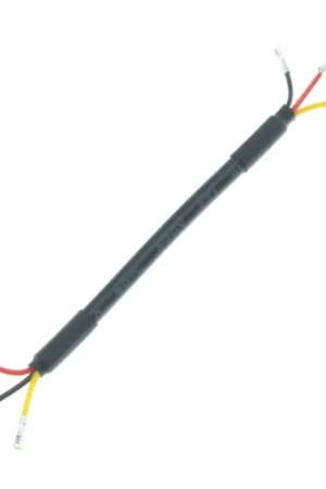 Câble XH 2.54mm Femelle / Femelle 3 Pôles Sans Boîtier 10cm | Offre à durée limitée