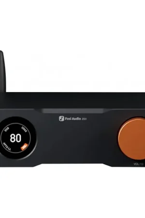 Coup de cœur des clients | FOSI AUDIO ZD3 DAC