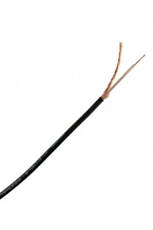 MOGAMI 2381 Câble Coaxial 0.047mm² Ø1.6mm - Très bien noté