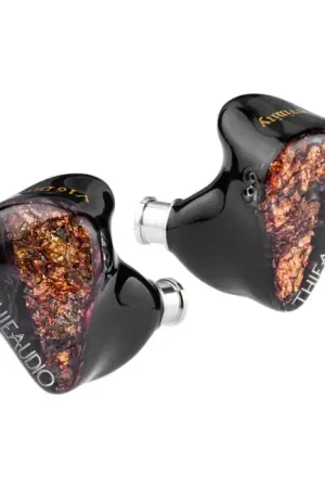 THIEAUDIO V16 Divinity Écouteurs Intra-Auriculaires - Réduction