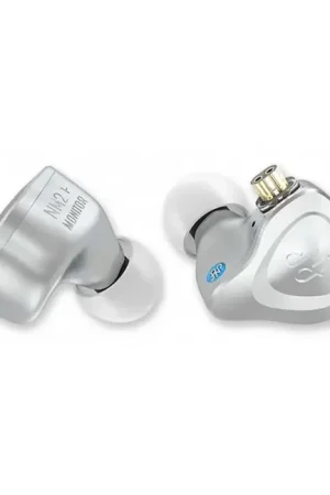 Incontournable | NF AUDIO NM2+ Écouteurs Intra-Auriculaires