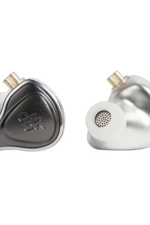 Top des ventes | NF AUDIO NE4 EVOLUTION Écouteurs Intra-Auriculaires