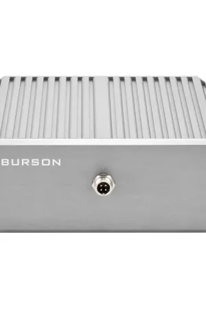 Tout juste ajouté | BURSON AUDIO FUSION CORE Alimentation HiFi GaN 24V 15A
