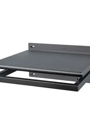 PANGEA VULCAN PREMIER SE MKII Étagère Murale pour Platine Vinyle 18kg | Très demandé