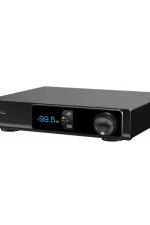 SMSL RAW-DAC1 DAC - Stock presque épuisé