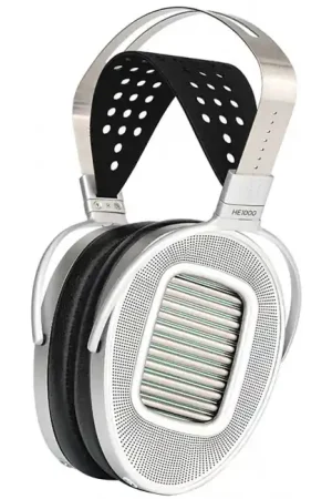 HIFIMAN HE1000 UNVEILED Casque Audio | Best-seller