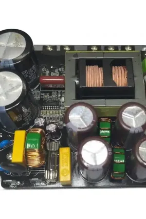 Bien noté | CONNEX SMPS300REh Module d'Alimentation à Découpage 300W ±36V