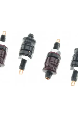 KLEI NAKED HARMONY Borniers Haut-Parleur (Set x4) - Commandez en ligne